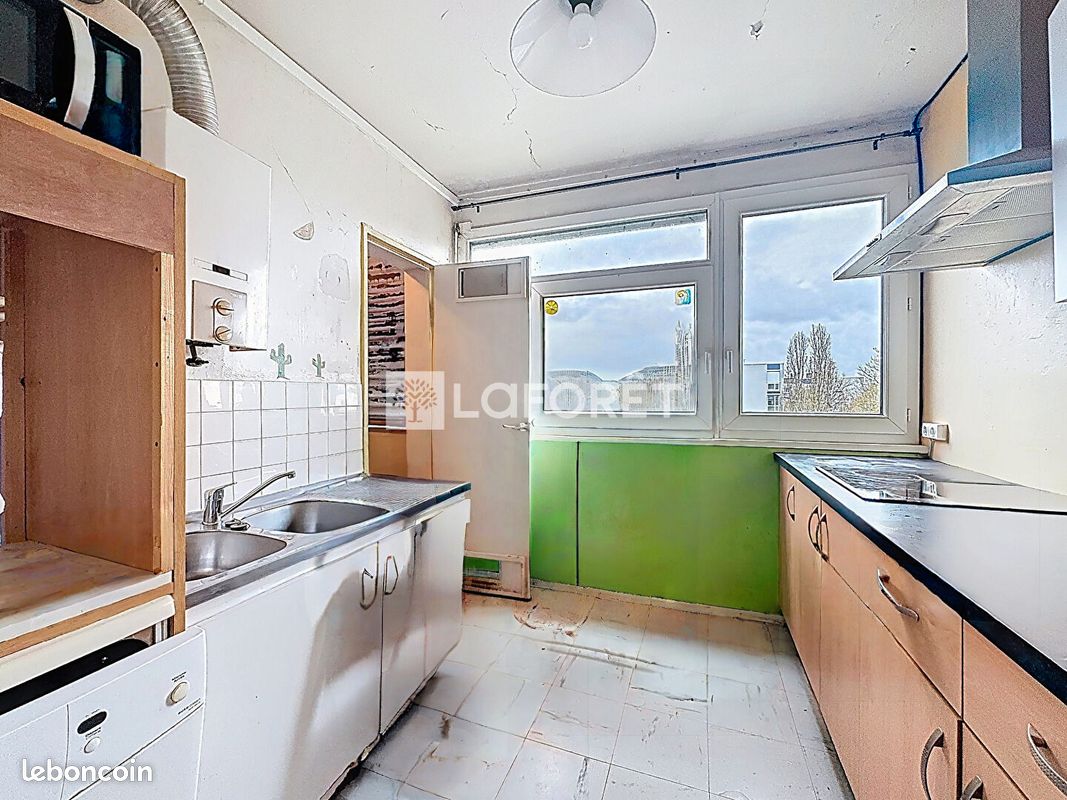 Appartement 4 pièces 70 m² (image 1)
