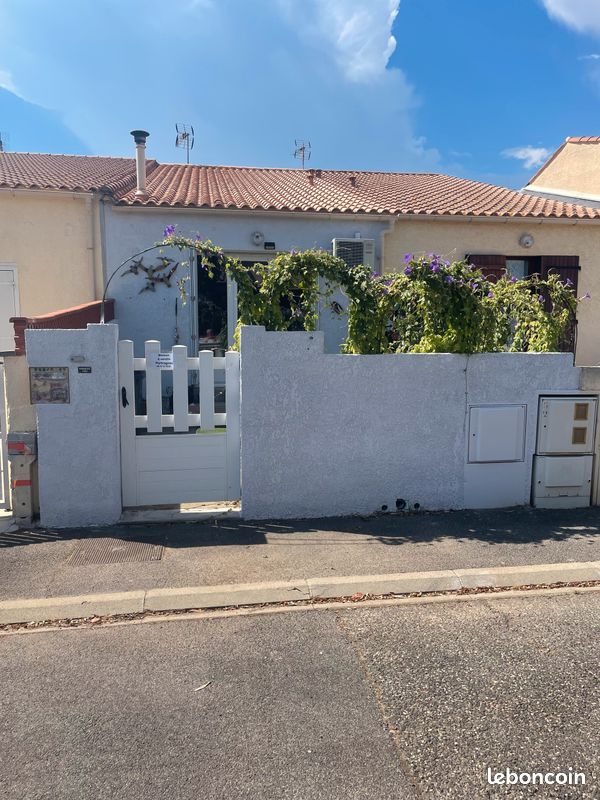 Maison 3 pièces 60 m² · à Maury · 60 m² · 215 000 €