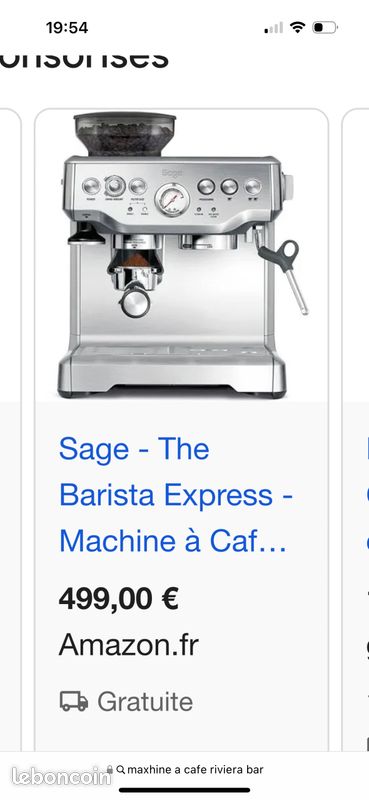 Machine à café (image 2)