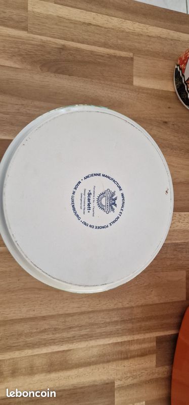 Plat scarlett villeroy et boch (image 4)