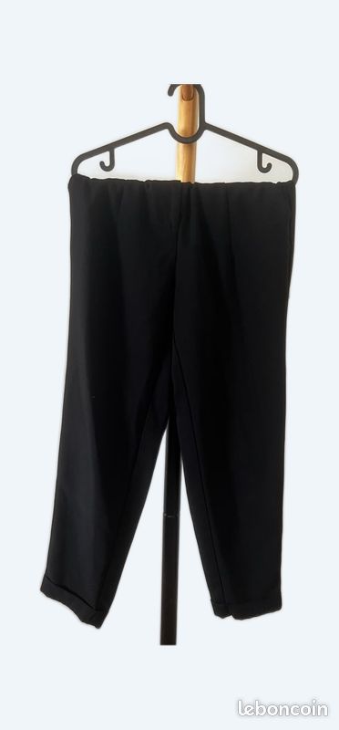 Pantalon tailleur Mexx (image 1)
