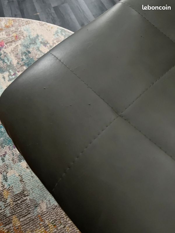 Lot de 4 chaises (image 3)