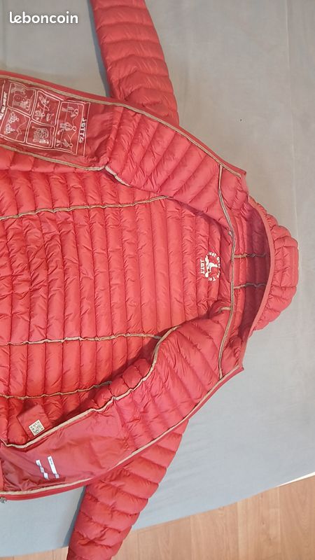 Veste Jott (image 4)