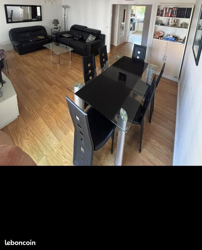 Appartement 3 pièces 78 m² · à Saint-Mandé · 78 m² · 2 600 €/mois