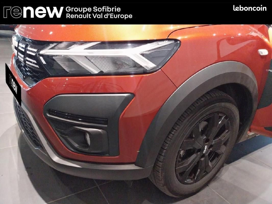 Dacia Jogger ECO-G 100 7 places Extreme (image 14)
