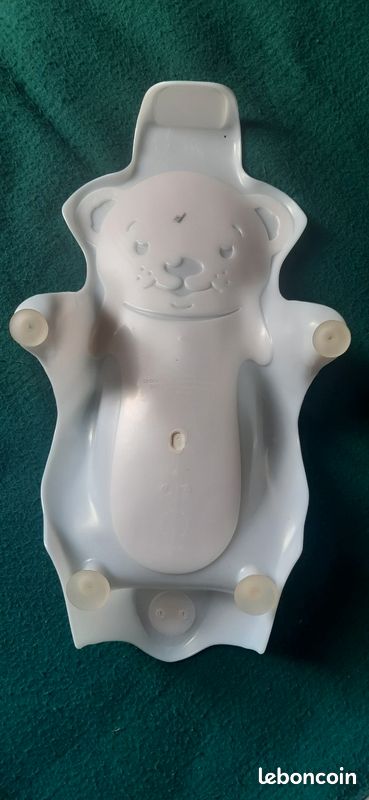 Transat de bain bébé (image 6)