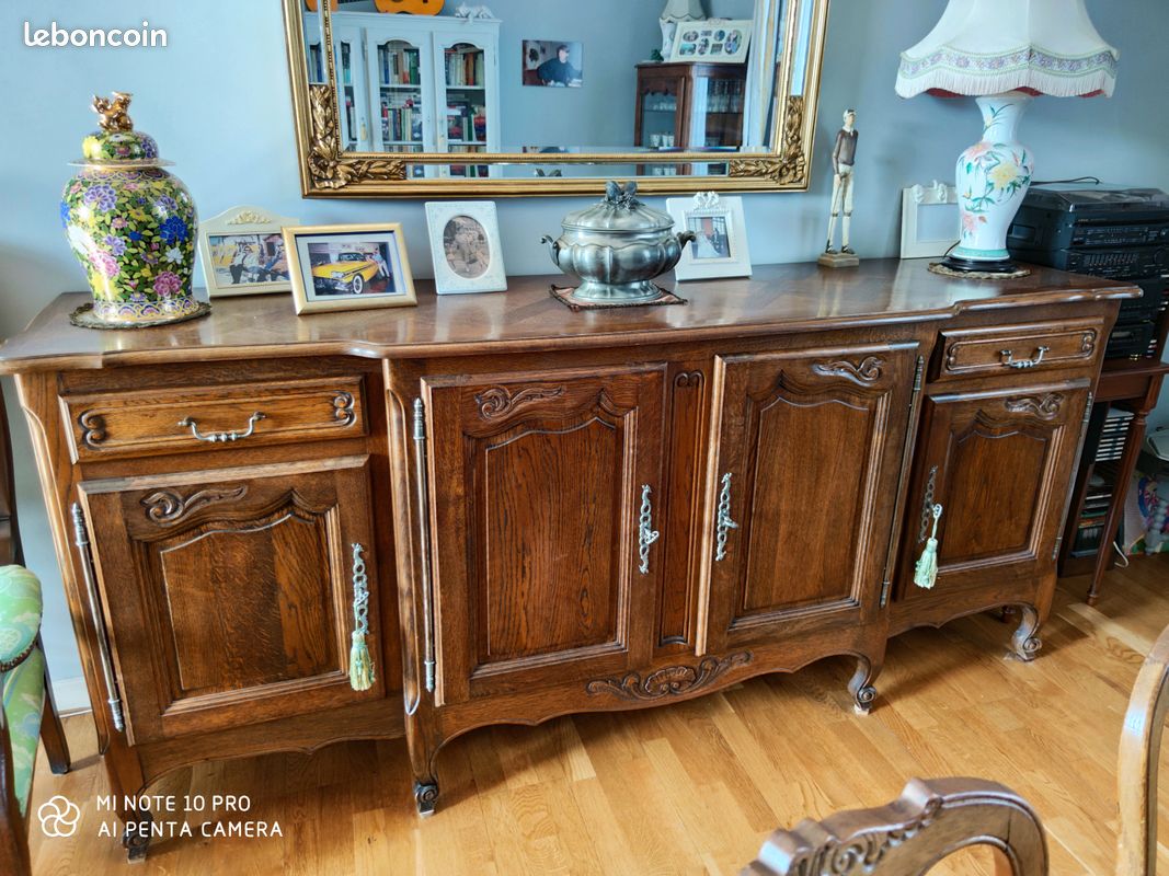 Buffet (image 1)