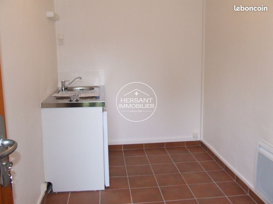 Appartement 3 pièces 43 m² · à Beaugency · 43 m² · 510 €/mois