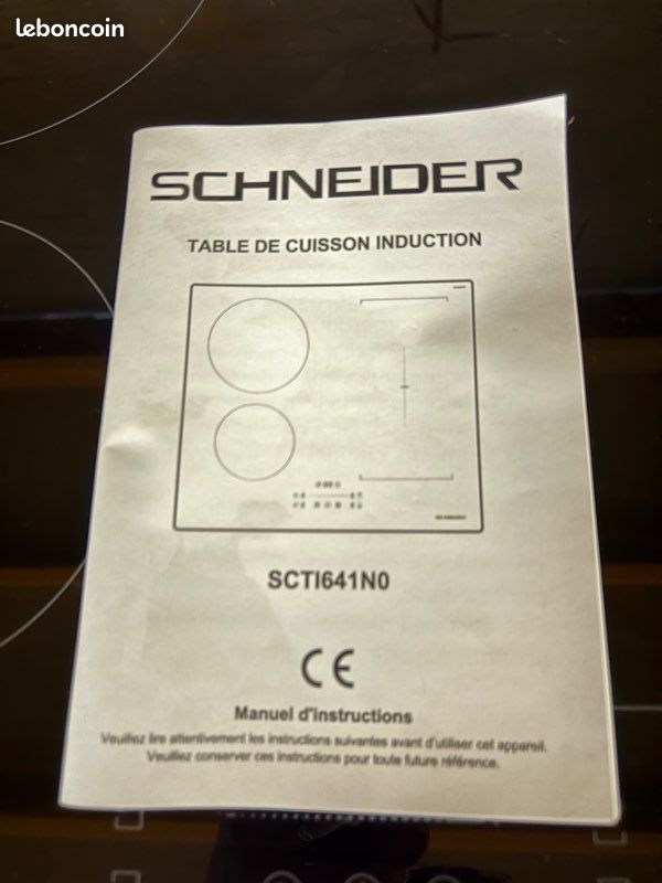 Plaque induction (image 3)