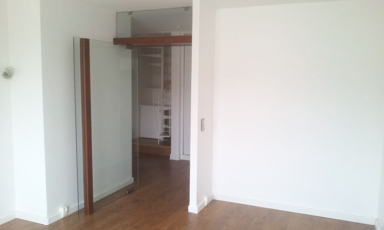 Appartement a louer paris-16e-arrondissement - 2 pièce(s) - 57 m2 - Surfyn