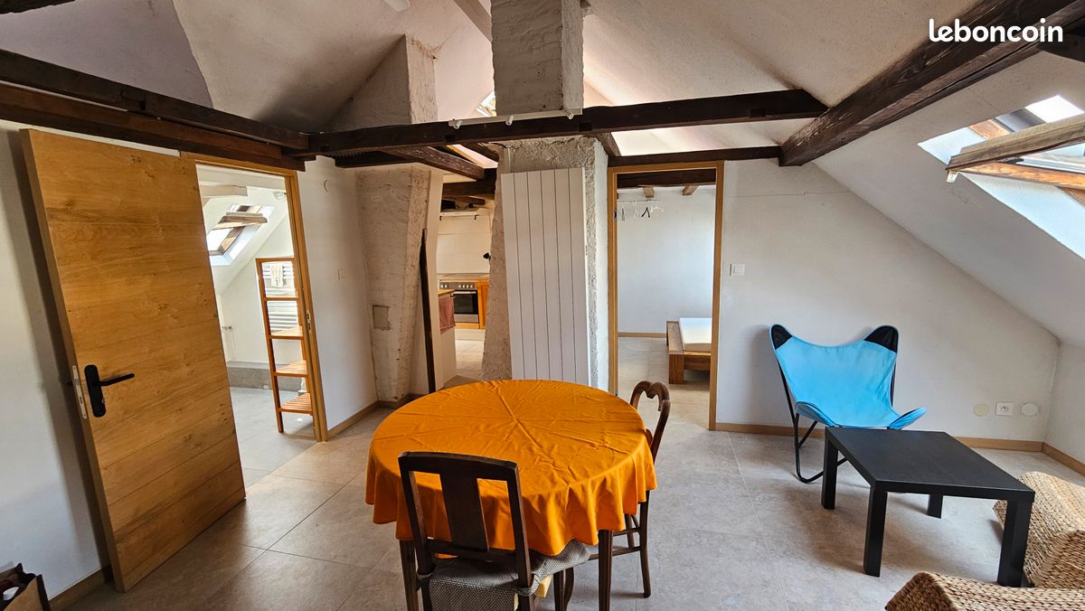 Appartement 2 pièces 47 m² · à Strasbourg · 47 m² · 710 €