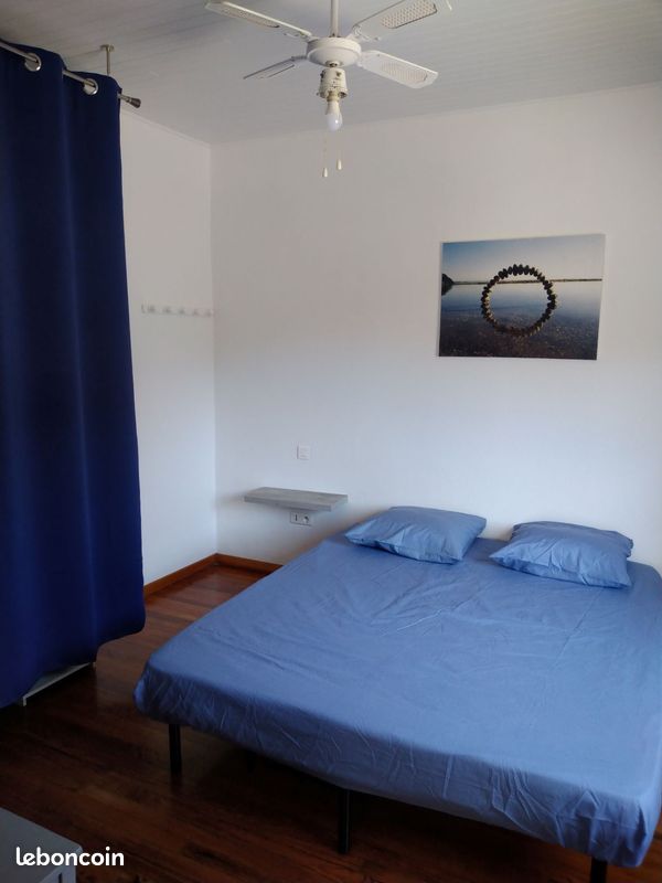 Maison à Mimizan (image 1)
