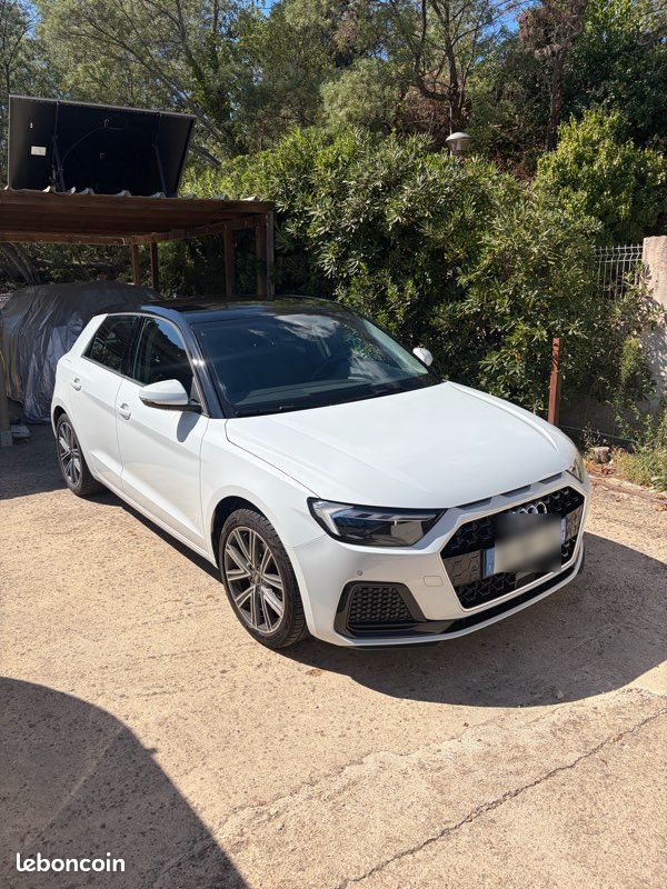Audi A1 (image 2)