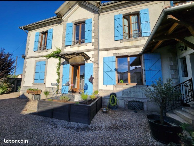 Maison 4 pièces 160 m² · à Saint-Dizier · 160 m² · 213 000 €