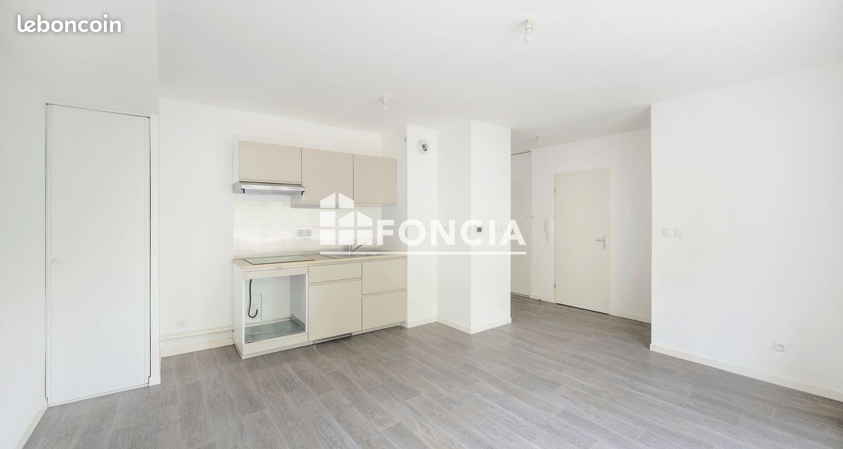 Appartement 2 pièces 41 m² · à Saint-Jean-le-Blanc · 41 m² · 148 500 €