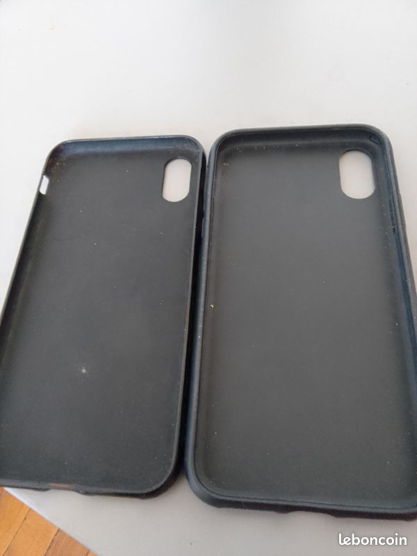 2 coque iphonexs (image 2)