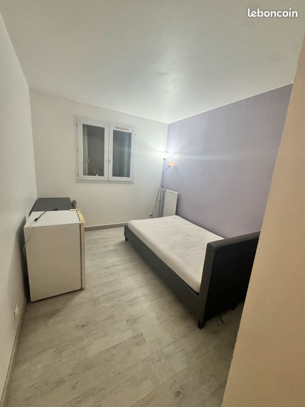 Chambre colocation (image 2)