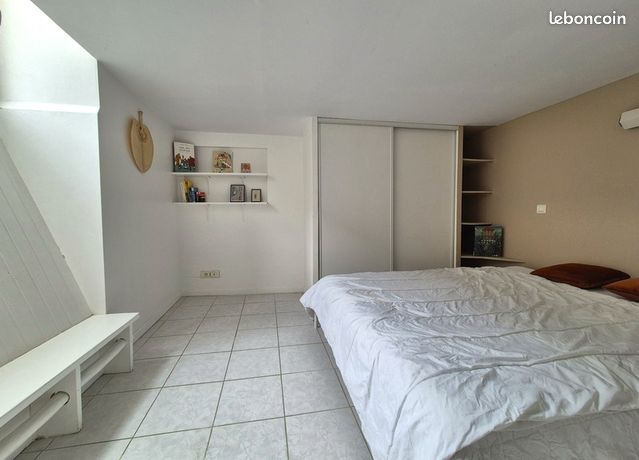 Maison 3 pièces 95 m² — 12