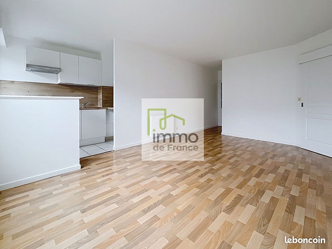 Appartement 2 pièces 42 m² à Roncq