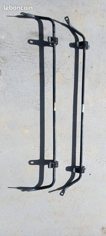 Barre Stabilisatrice Pour Arc 7'' – Accessoire Tir à L'arc (occasion)