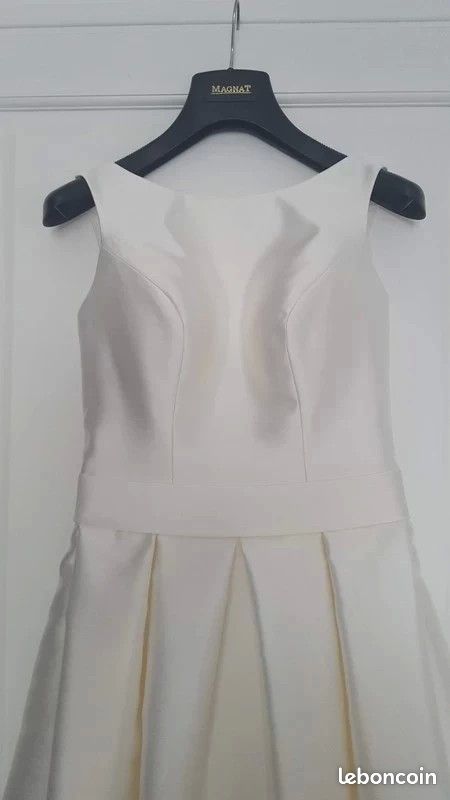 Robe de mariée Ivory (image 2)