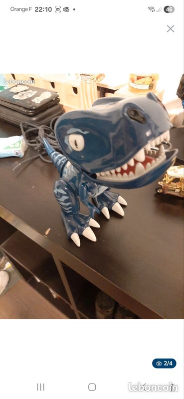 Dinosaure (image 2)