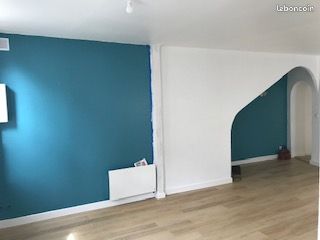 Appartement T3 Hyper Centre Terrasse + Garage - Agen 47000 (image 2)