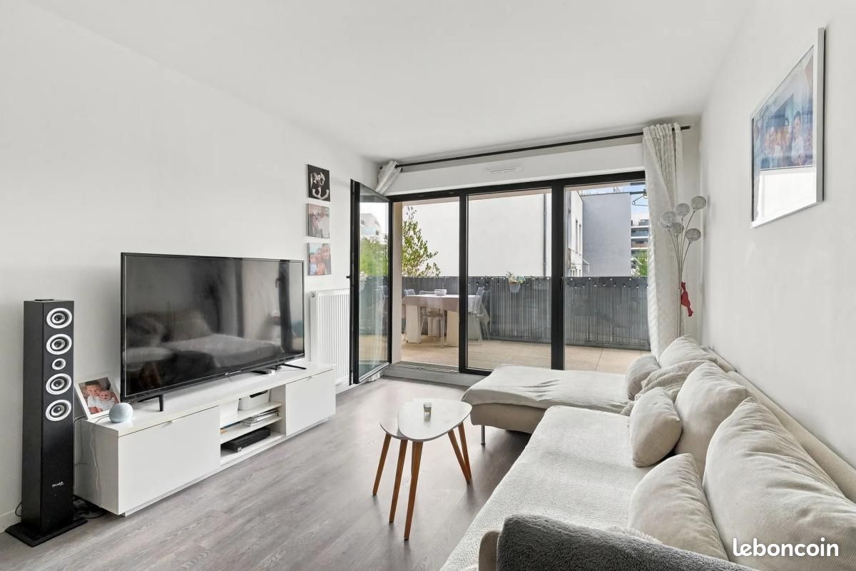 Appartement 4 pièces 77 m² · à Montreuil · 77 m² · 410 000 €