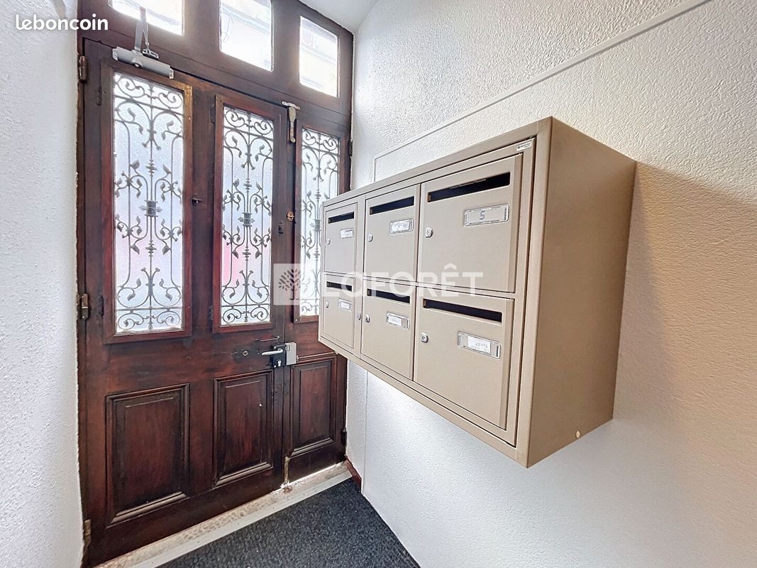 Appartement 2 pièces 17 m² - Limoges 87000 (image principale 8)