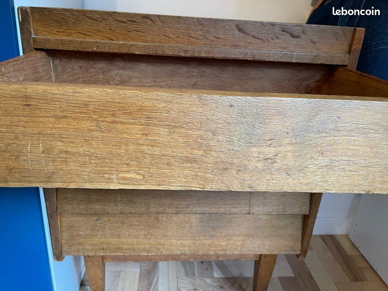 Commode vintage (image 6)