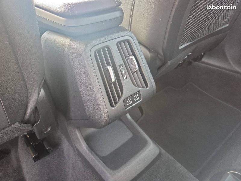 Bmw X1 sDrive18d 150ch xLine (image 17)