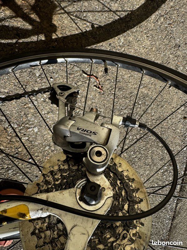 Vélo de route (image 8)