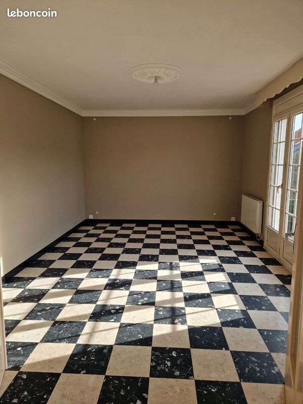 Maison 3 pièces 80 m² · à La Suze-sur-Sarthe · 80 m² · 700 €/mois