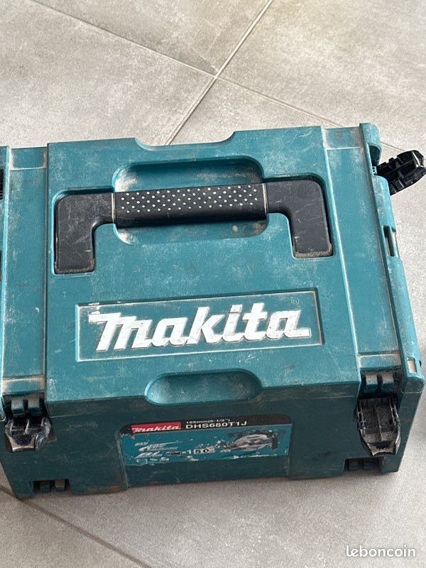 Caisse à outil makita (image 1)