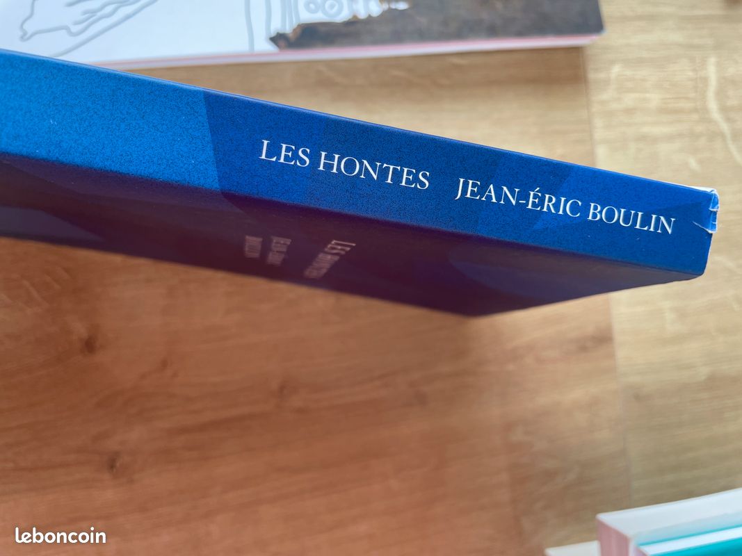 Les hontes (image 8)
