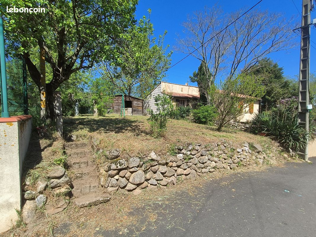 Terrain 178 m² Aiguefonde (image 3)