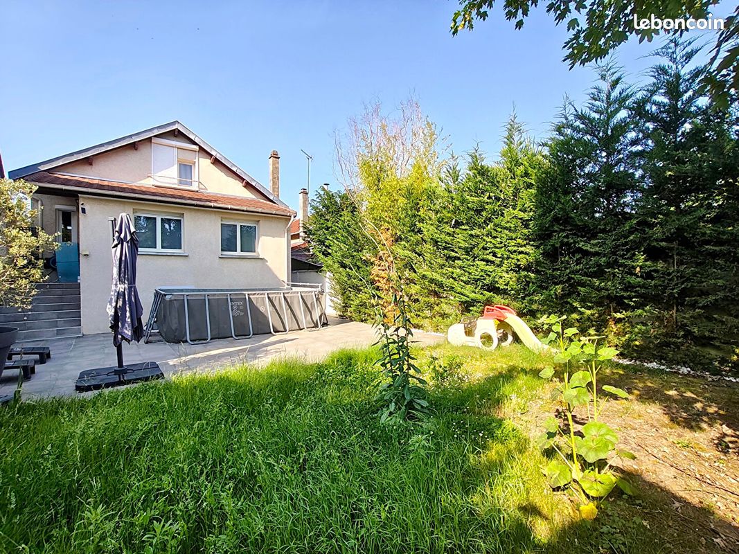 Maison 6 pièces 100 m² · à Villemomble · 100 m² · 429 000 €