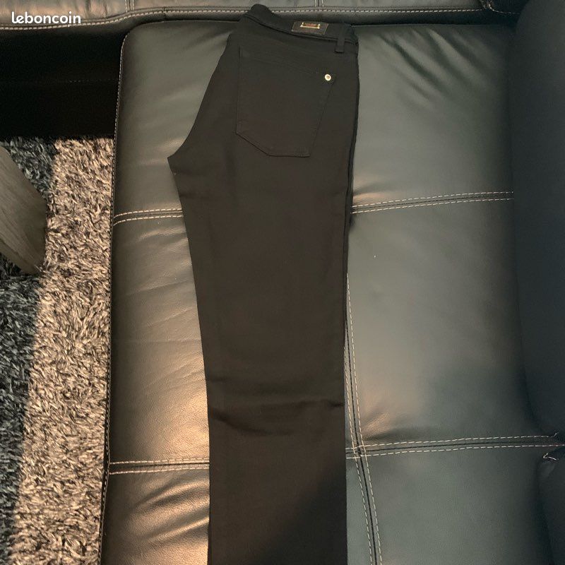 Slim Zara basic Neuf (image 5)