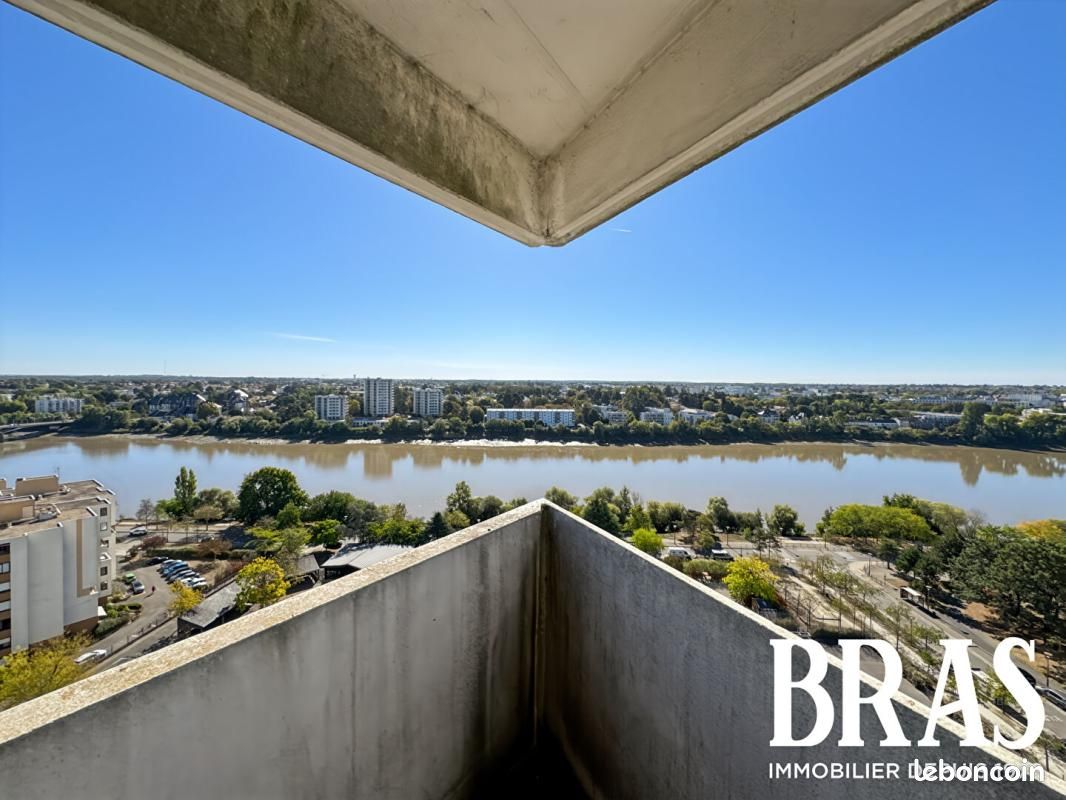 Appartement 3 pièces 70 m² · à Nantes · 70 m² · 182 000 €