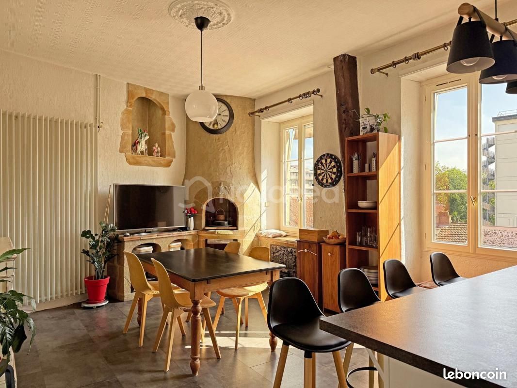 Duplex 6 pièces 189 m² (image 5)
