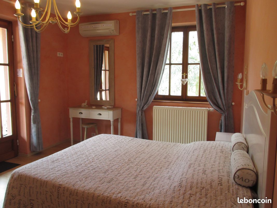 Location gite vacances avec vue sur château à St-Hippolyte (68590) (image 2)