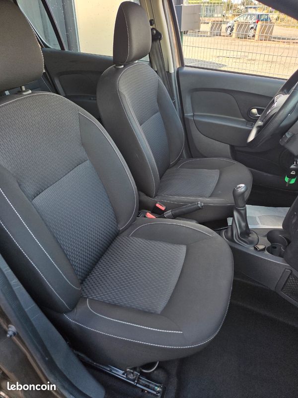 Dacia sandero essence tce 90 laureate (image 4)