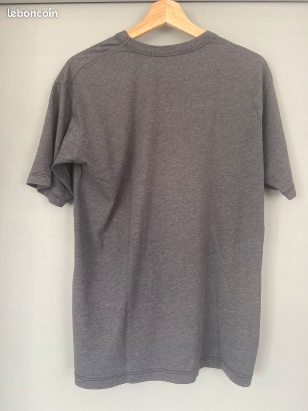Tee shirt Marc by Marc Jacobs M gris (image 2)