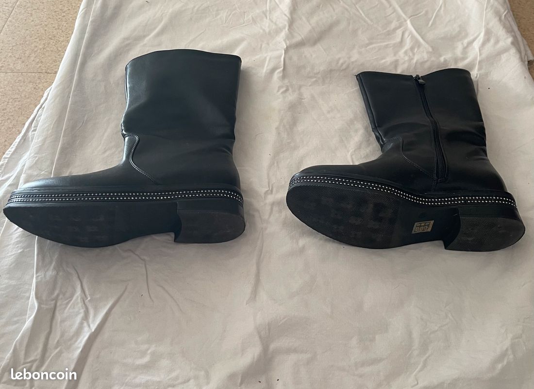 A vendre bottes (image 3)