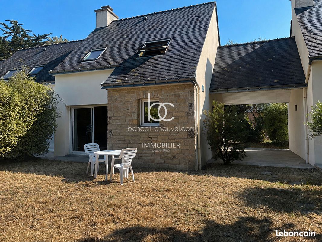 Maison 4 pièces 61 m² · à Sarzeau · 61 m² · 294 000 €