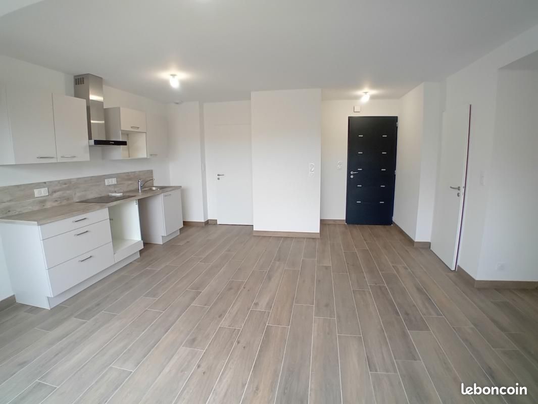 Appartement 4 pièces 97 m² · à Les Sables-d'Olonne · 97 m² · 2 204 €/mois