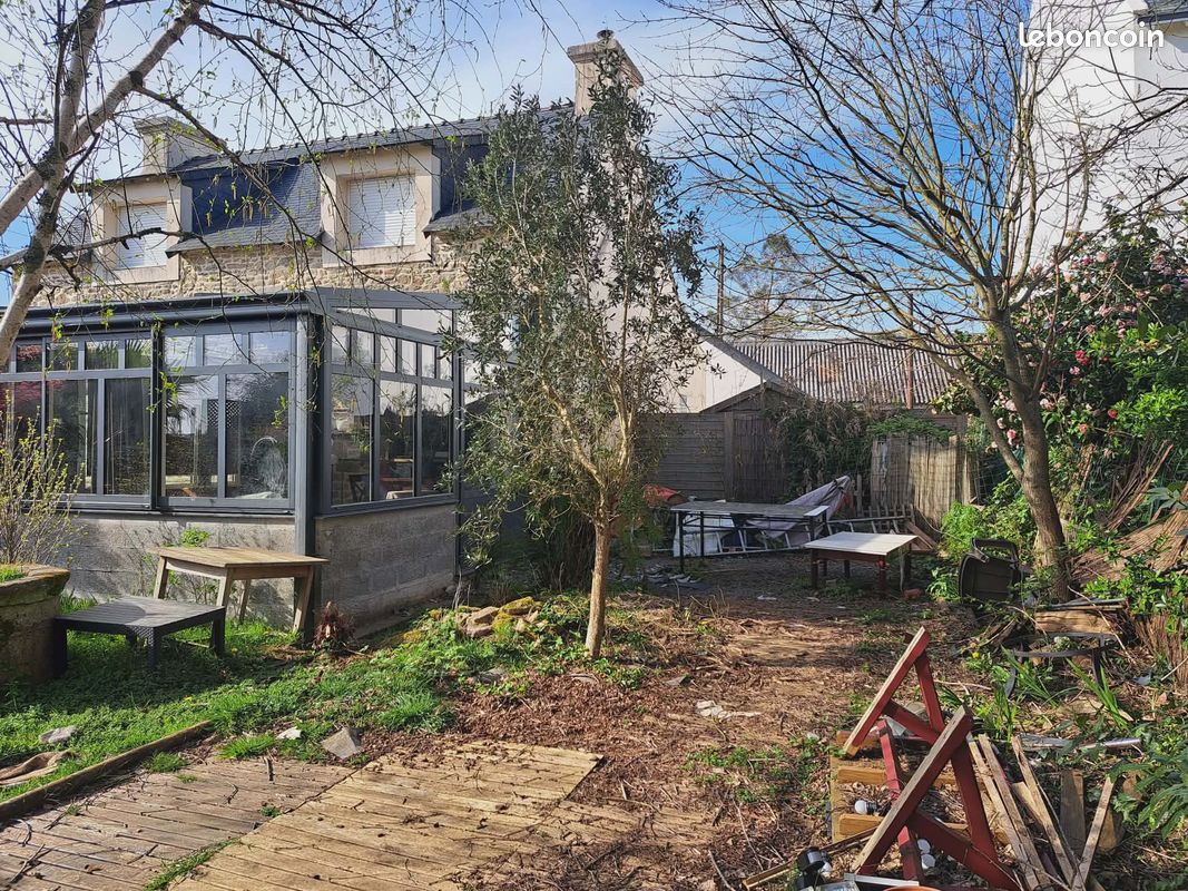 Maison 3 pièces 87 m² · à Rosporden · 87 m² · 240 000 €
