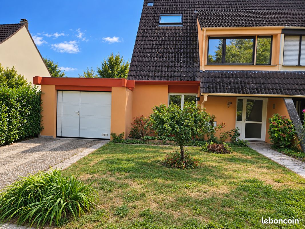 Maison 5 pièces 110 m² · à Hochstatt · 110 m² · 230 000 €