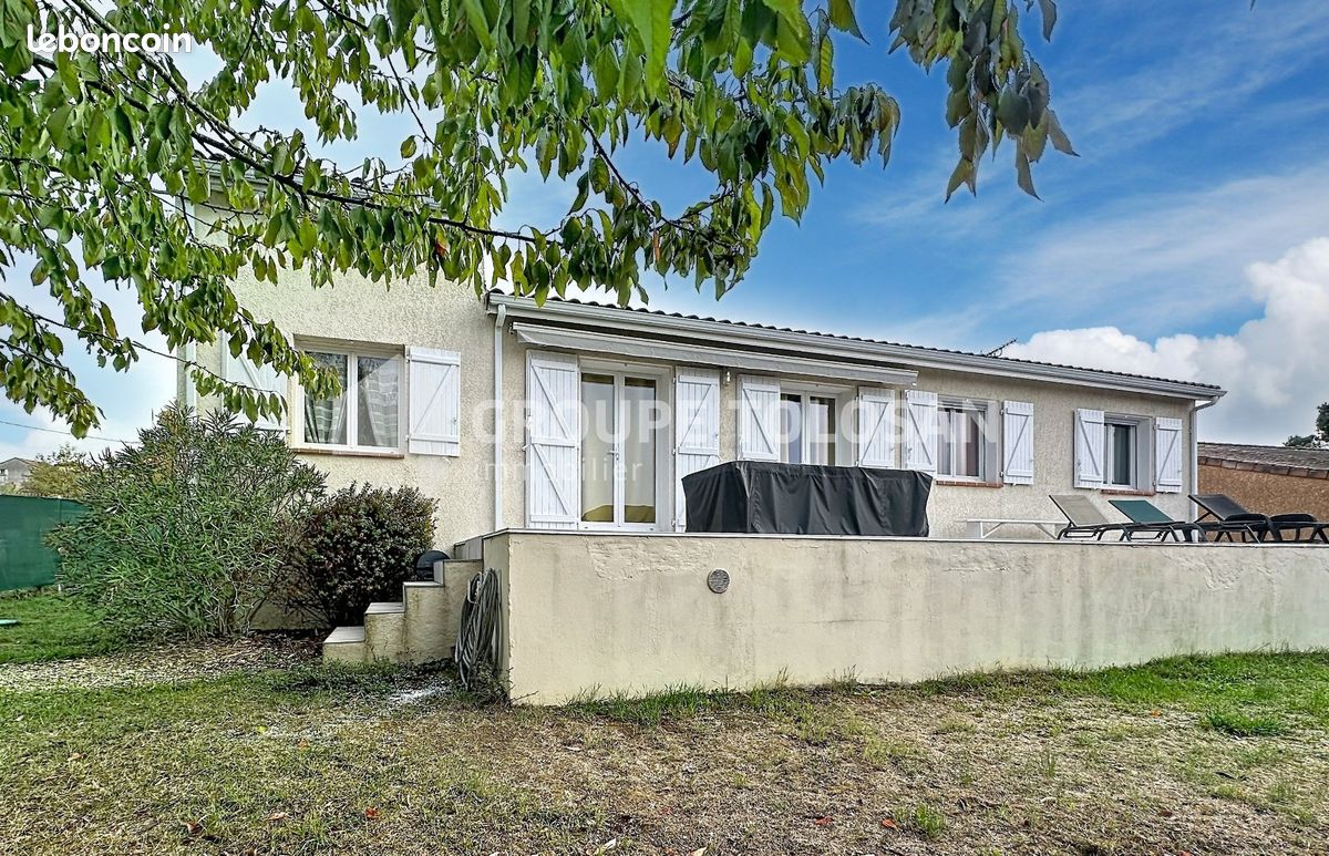 Maison 5 pièces 121 m² · à Verfeil · 121 m² · 310 000 €