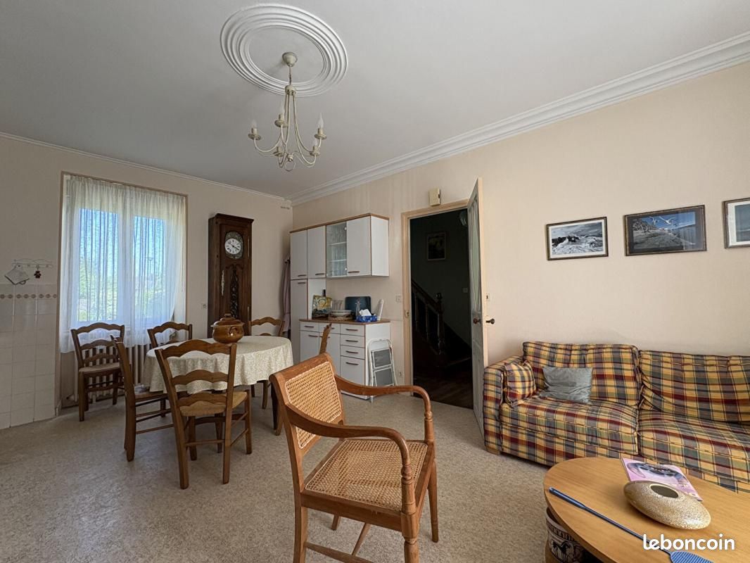 Maison 7 pièces 124 m² (image 9)